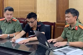 Khởi tố vụ án 2 thí sinh dùng AI giải đề thi tốt nghiệp THPT