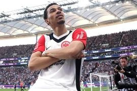 Liverpool đón tân binh 79 triệu bảng Hugo Ekitike, bùng nổ chi tiêu mùa hè