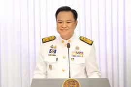 Thủ tướng Phạm Minh Chính gửi thư chúc mừng tân Thủ tướng Thái Lan