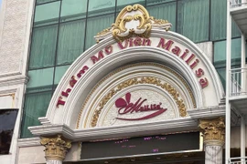 Lật lại loạt sai phạm của thẩm mỹ viện Mailisa