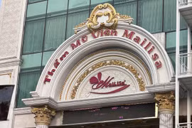 Lật lại loạt sai phạm của thẩm mỹ viện Mailisa