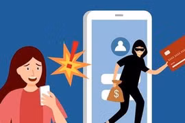 'Cú đấm' vào tội phạm công nghệ