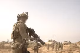 Mỹ bác bỏ thông tin Hamas đồng ý đề xuất ngừng bắn tại Dải Gaza