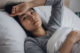 Tại sao đột quỵ có thể xảy ra ngay cả với những người khỏe mạnh?