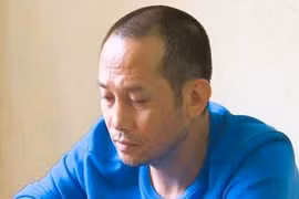 Bắt trùm giang hồ khét tiếng xứ Thanh Tuấn 'thần đèn'