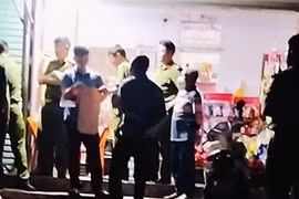 Hai cháu bé 6 và 8 tuổi tử vong bất thường tại nhà ông bà ngoại