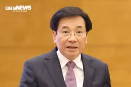 Cấp xã sẽ có trung tâm hành chính công