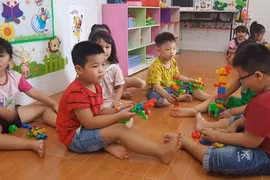 Hỗ trợ học phí, ăn trưa: Chính sách nhân văn, công bằng