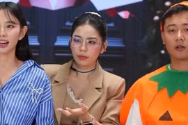 Hoa hậu Thùy Tiên, Quang Linh Vlogs, Hằng Du Mục bị truy tố trong vụ án kẹo rau