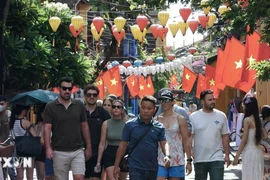Biển, núi và miệt vườn hút' du khách dịp nghỉ Lễ Quốc khánh 2/9