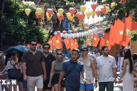 Biển, núi và miệt vườn hút' du khách dịp nghỉ Lễ Quốc khánh 2/9