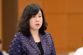 Từ hôm nay, các cặp vợ chồng được sinh nhiều hơn 2 con