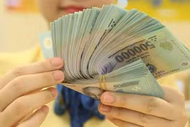 Tăng bình quân 7,2% tiền lương tối thiểu vùng từ ngày 1-1-2026