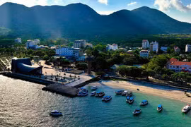 Đảo xanh không khói xe sẽ là 'vũ khí' mới của du lịch Việt