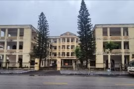 Tạo giá trị mới cho trụ sở dôi dư