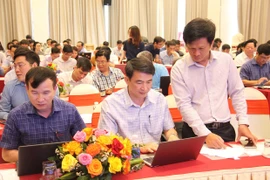 Bước tiến mới trong chuyển đổi số chính quyền