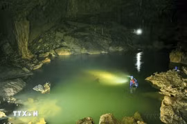 Miền Trung-Tây Nguyên: Định hướng hình thành trung tâm du lịch chất lượng cao