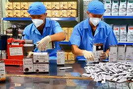 Ia Grai chú trọng đầu tư sản phẩm OCOP