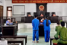 Đề xuất tăng mức hình phạt tù liên quan đến tội phạm ma túy