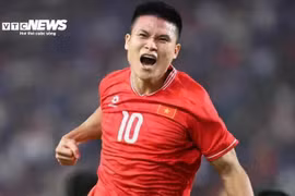 Thái Lan chơi xấu vẫn thua, tuyển Việt Nam vô địch AFF Cup 2024