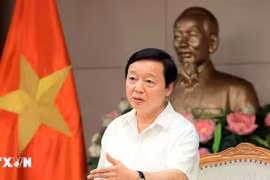 Không được chủ quan với cơn bão mạnh nhất thế giới từ đầu năm đến nay