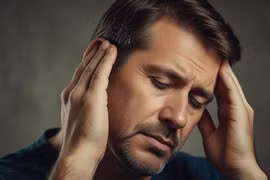 15 'bí kíp' giúp đột quỵ, trầm cảm, mất trí lui bước