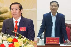 Vĩnh Phúc có gần 300 cán bộ, công chức, viên chức xin nghỉ hưu trước tuổi