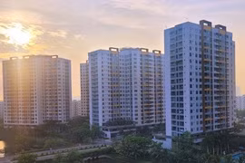 Vững vai trò đầu tàu kinh tế