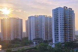 Vững vai trò đầu tàu kinh tế