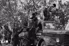 50 năm thống nhất đất nước - Ngày 22/4/1975: Phê duyệt kế hoạch tác chiến Chiến dịch Hồ Chí Minh