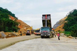 Kiểm soát tiến độ, quyết tâm hoàn thành đúng hạn