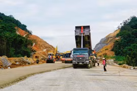 Kiểm soát tiến độ, quyết tâm hoàn thành đúng hạn