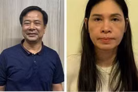 Bắt hàng loạt giám đốc ngành xuất khẩu lao động