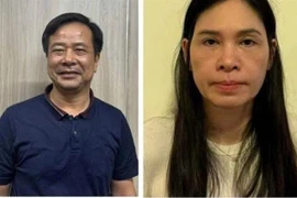 Bắt hàng loạt giám đốc ngành xuất khẩu lao động