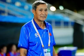 HLV Mai Đức Chung tiếp tục dẫn tuyển nữ Việt Nam tại VCK châu Á 2026