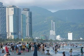 Hội đủ tiềm năng, lợi thế