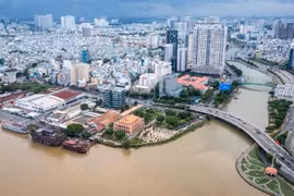 Đỉnh cao chói lọi của sự nghiệp giải phóng dân tộc