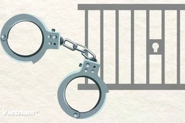 Bắt tạm giam cựu Phó Giám đốc Sở Văn hóa, Thể thao và Du lịch tỉnh Bến Tre