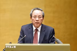 Sử dụng tối ưu dữ liệu dân cư quốc gia cho cuộc bầu cử Quốc hội và HĐND các cấp