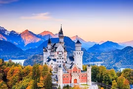 Du khách bị đốn tim ở nơi đẹp như 'bước ra từ một bộ phim'