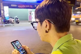 Cảnh báo thị hiếu lệch lạc 'hóng drama'