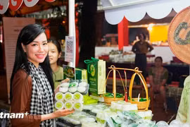 Lễ hội Du lịch Hà Nội 2025 sẽ có nhiều trải nghiệm văn hóa hấp dẫn