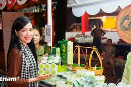 Lễ hội Du lịch Hà Nội 2025 sẽ có nhiều trải nghiệm văn hóa hấp dẫn
