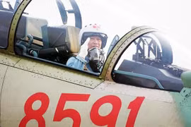 50 năm một bầu trời thống nhất (Kỳ 2)