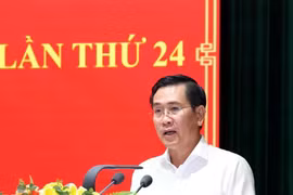 Thống nhất dự thảo Đề án sắp xếp, hợp nhất hai tỉnh Ninh Thuận và Khánh Hòa