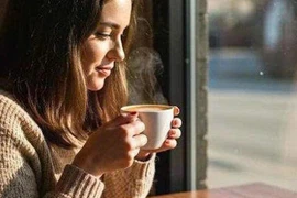 Phát hiện vũ khí chống đau tim từ bát cơm và tách cà phê sáng