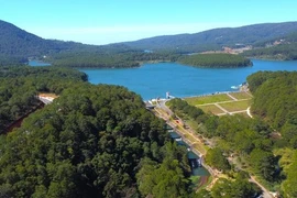 Tây Nguyên - Nam Trung Bộ: Cực tăng trưởng mới (*): Bước chuyển mình bền vững