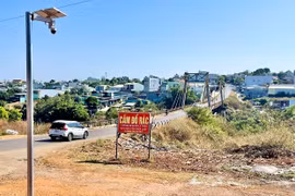 Nhân rộng mô hình camera giám sát rác thải