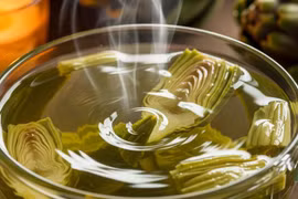 Loại trà không đắng, tốt cho tim, gan, lại chống ung thư