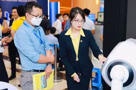 AI sẽ lấy đi công việc của khoảng 200.000 người trong vài năm tới